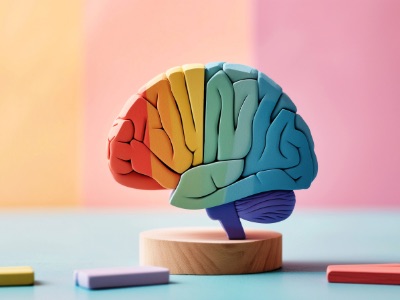 Immagine esemplificativa psicologia