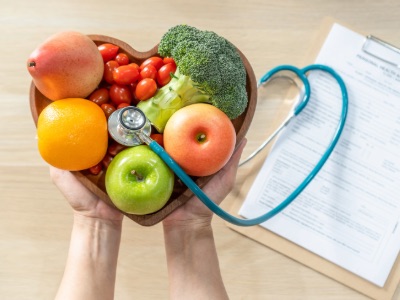 Nutrizione